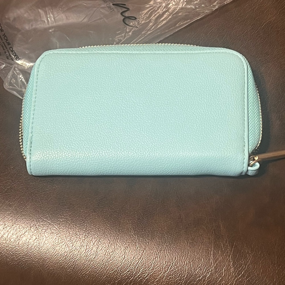 Slim wallet